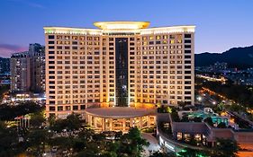 Parklane Hotel Dongguan